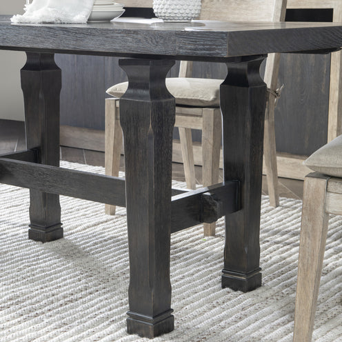 Halifax Friendship Dining Table